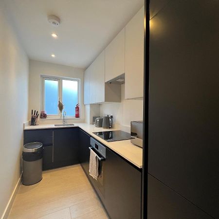 شقة Star London Station Road 3-Bed Haven المظهر الخارجي الصورة