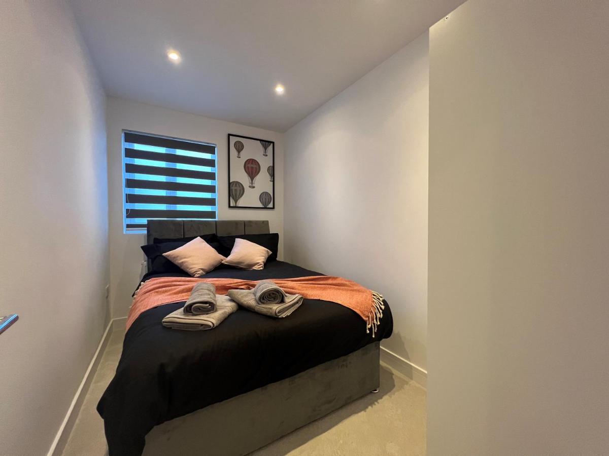 شقة Star London Station Road 3-Bed Haven المظهر الخارجي الصورة